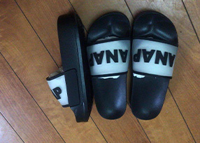 室外(wài)拖鞋